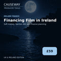 Causeway Financing Film in Ireland guide