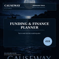 Causeway Funding and Finance Planner