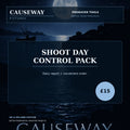 Causeway Shoot Day Control Pack