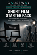Short Film Starter Pack - Causeway Producer Tools