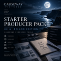 Causeway Starter Producer Pack