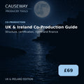 Causeway UK and Ireland Co-Production Guide